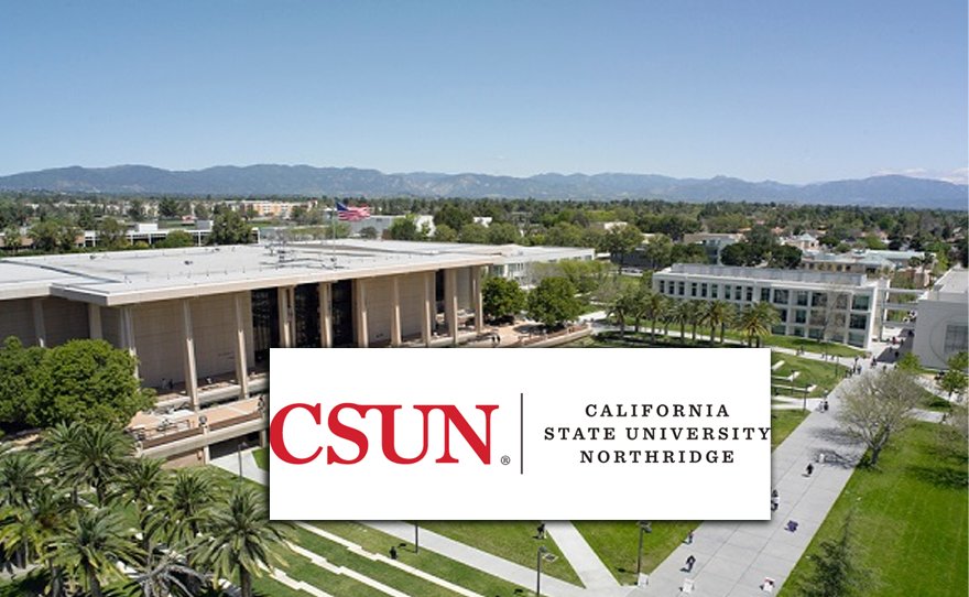 California State University, Northridge