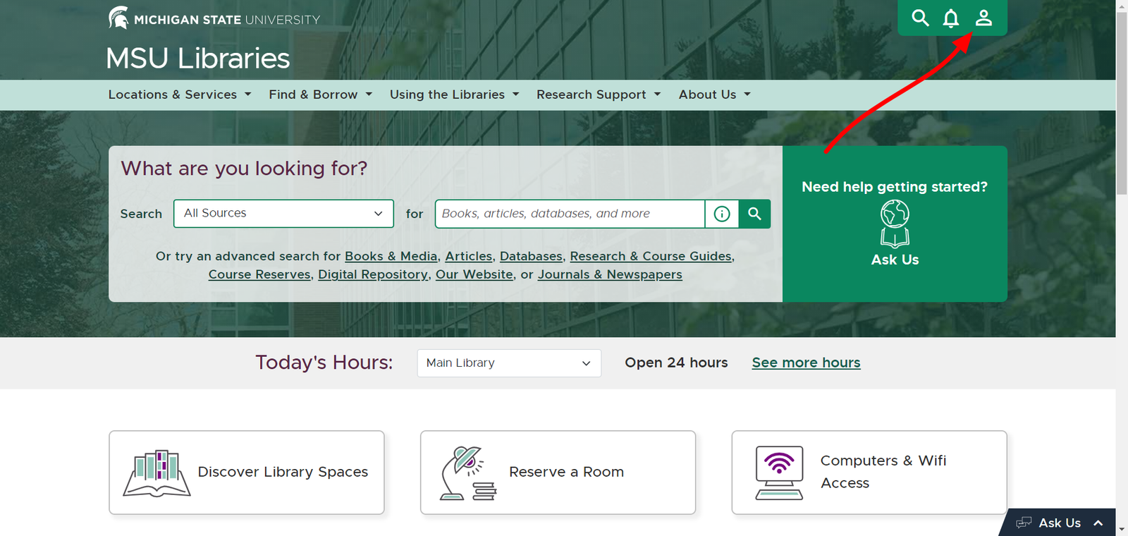 Michigan-State-University