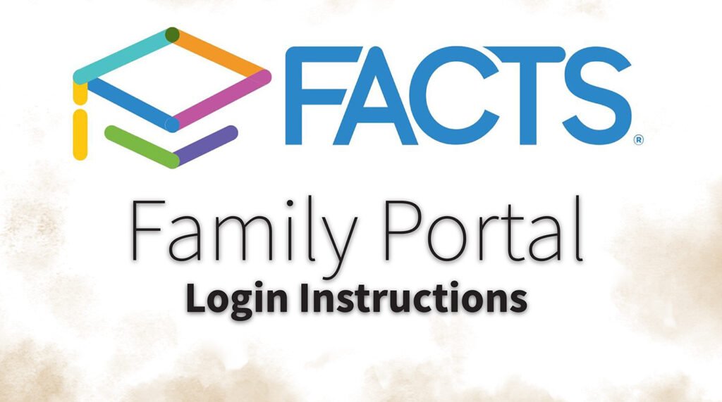 Renweb FACTS SIS Login