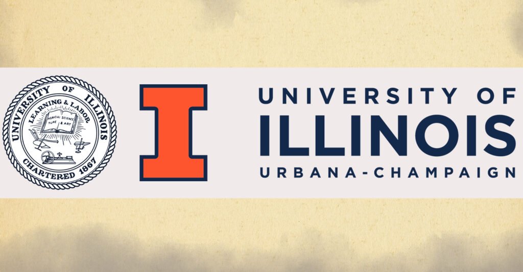 UIUC (University of Illinois Urbana-Champaign) Self-Service Student Login