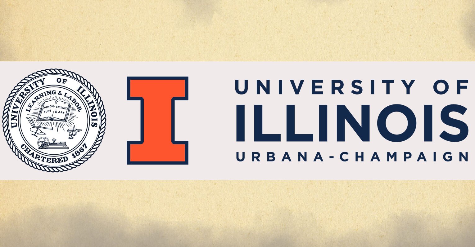 UIUC (University of Illinois Urbana-Champaign) Self-Service Student Login