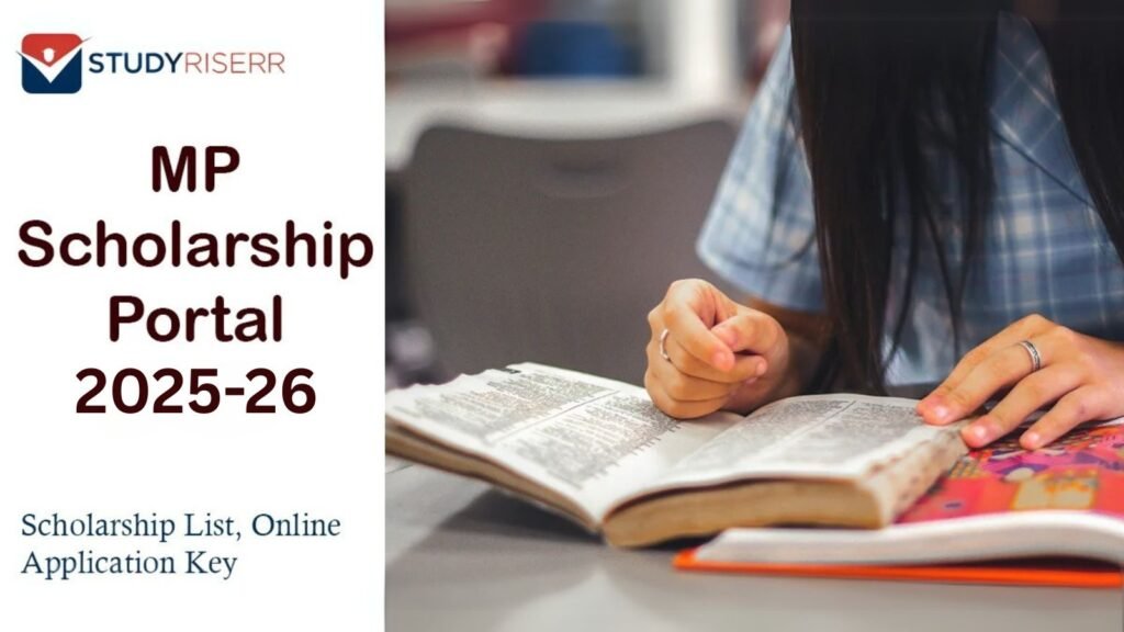 MP-Scholarship-Portal-2025